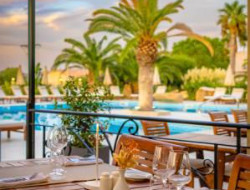 OLEVENE image - hotel-Corsica-